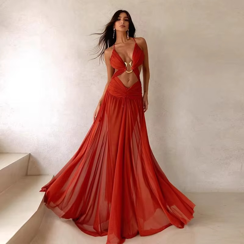 Gardò - abito da donna fashion