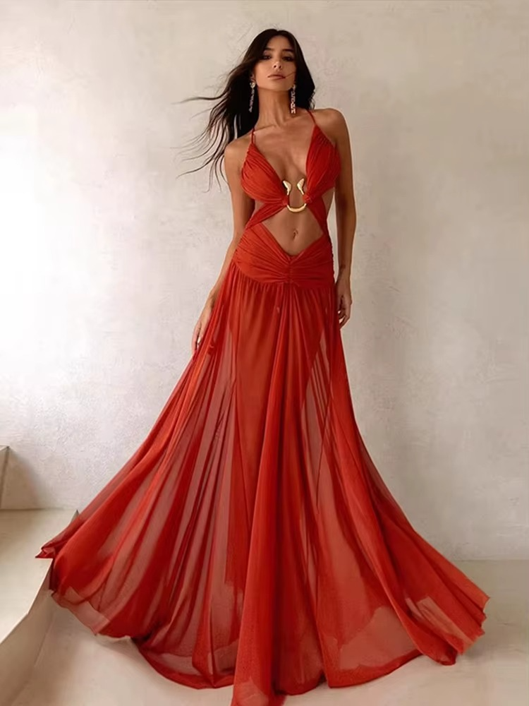 Gardò - abito da donna fashion